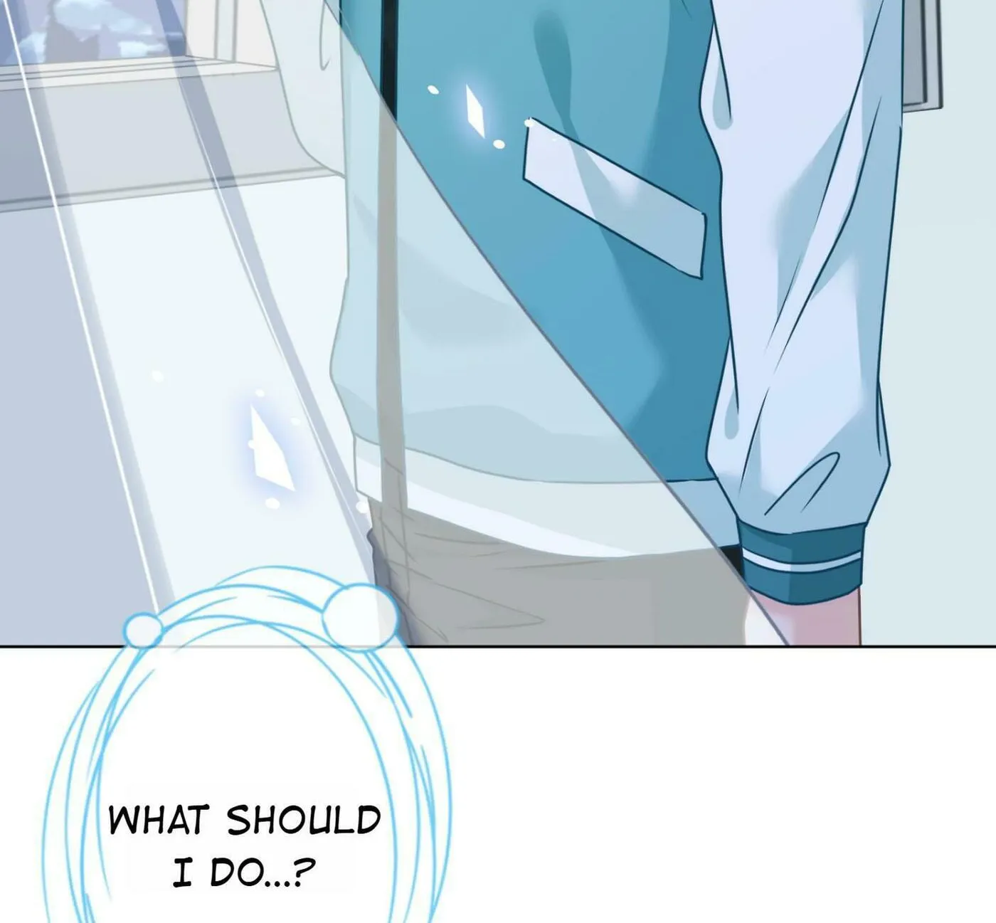 Waiting for You at the Spring (Colored) Chapter 8 page 86 - 