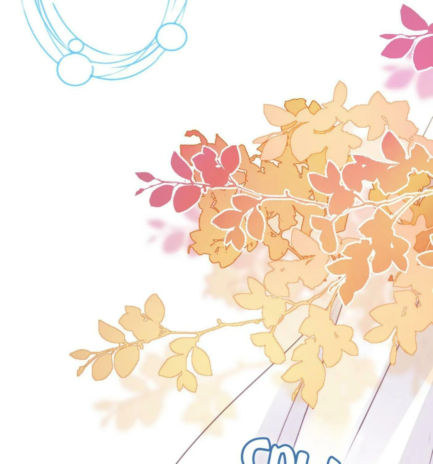 Waiting for You at the Spring (Colored) Chapter 8 page 87 - 