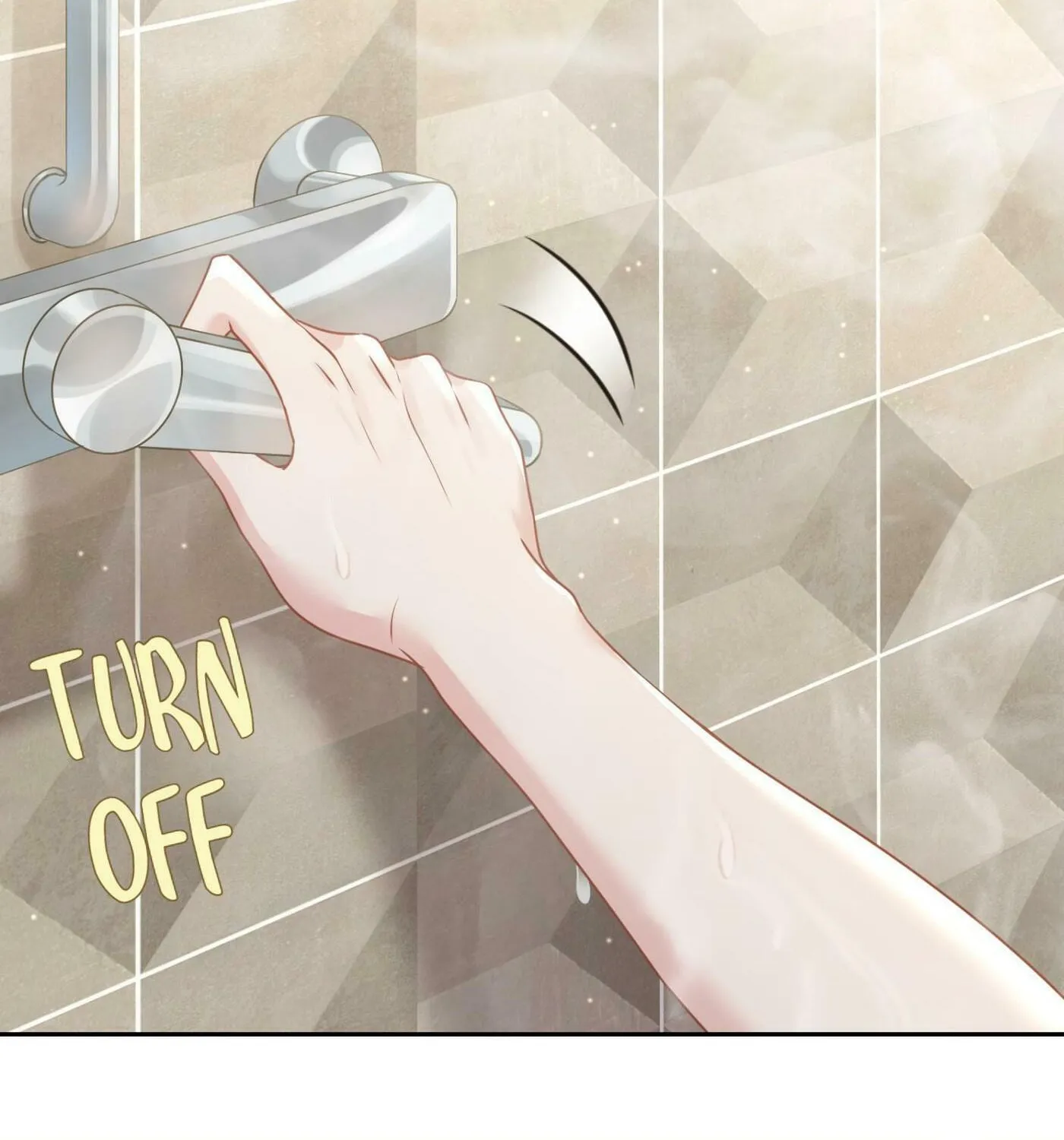 Waiting for You at the Spring (Colored) Chapter 8 page 91 - 