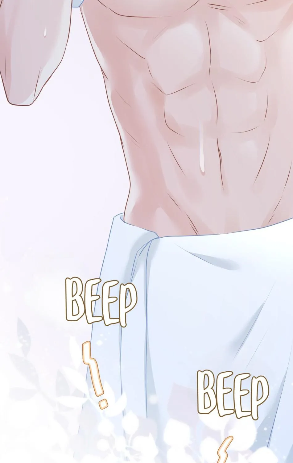 Waiting for You at the Spring (Colored) Chapter 8 page 95 - 