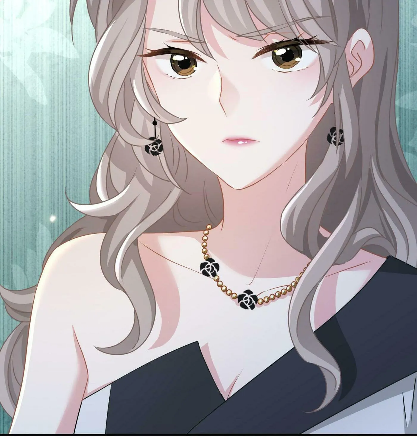 Waiting for You at the Spring (Colored) Chapter 9 page 105 - 