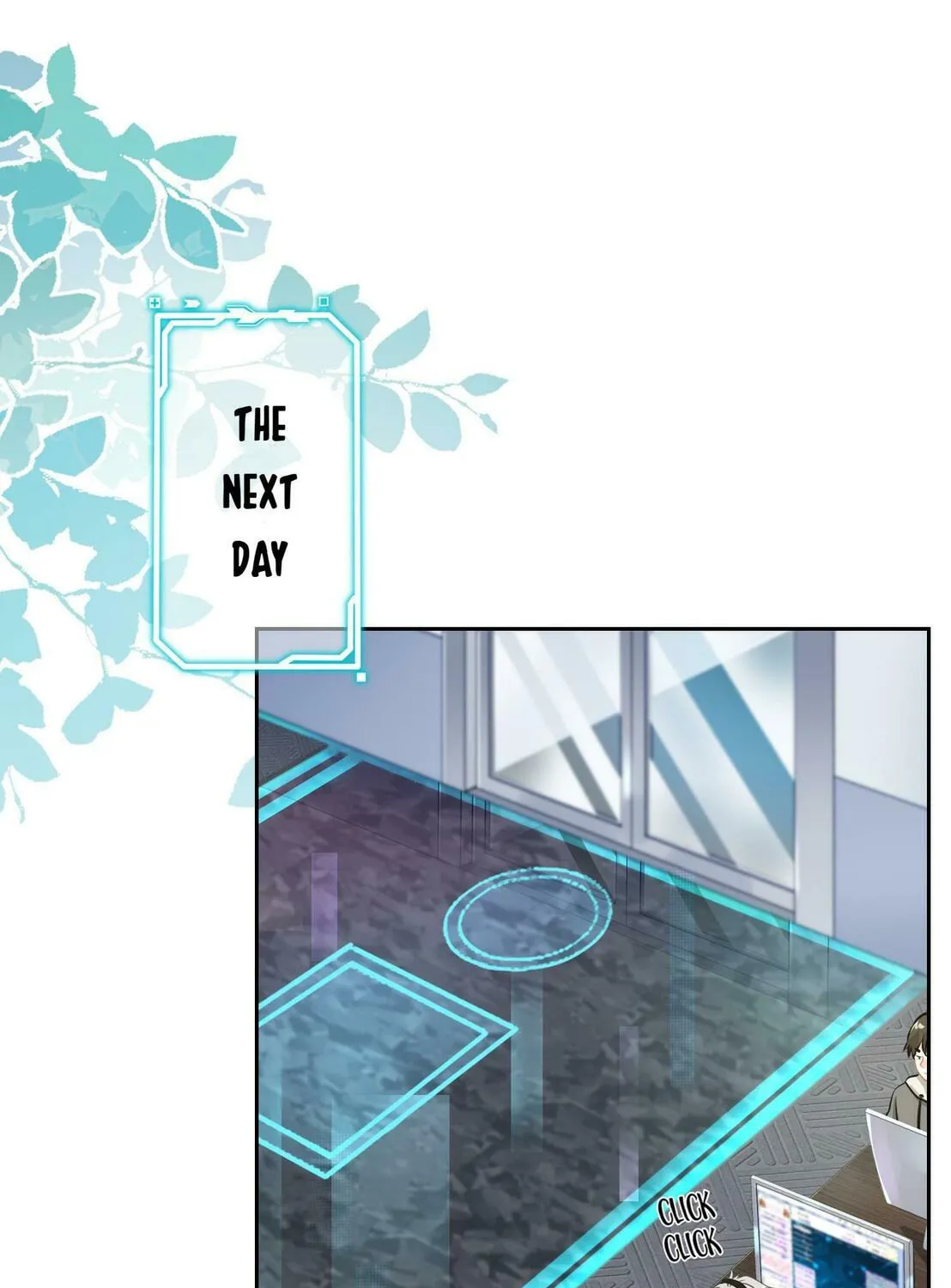 Waiting for You at the Spring (Colored) Chapter 9 page 107 - 