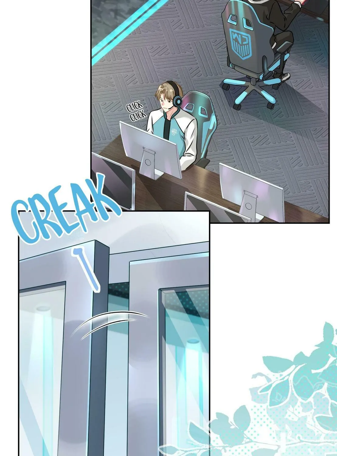 Waiting for You at the Spring (Colored) Chapter 9 page 109 - 