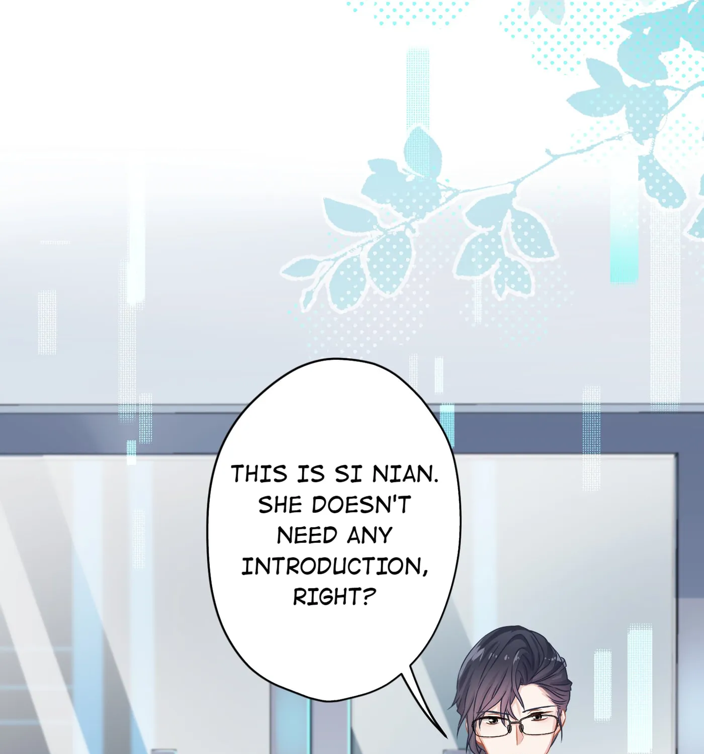 Waiting for You at the Spring (Colored) Chapter 9 page 111 - 