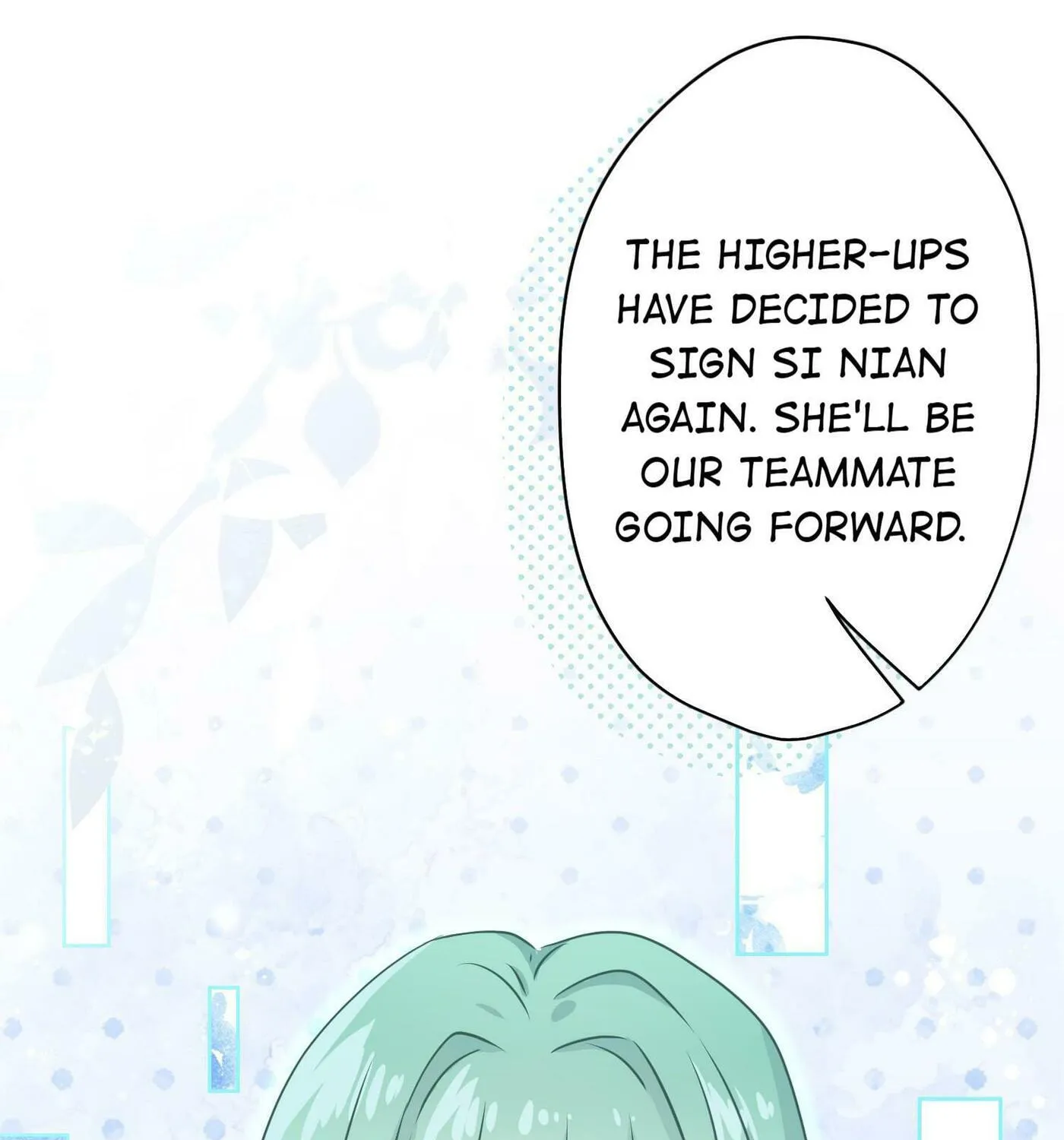 Waiting for You at the Spring (Colored) Chapter 9 page 114 - 