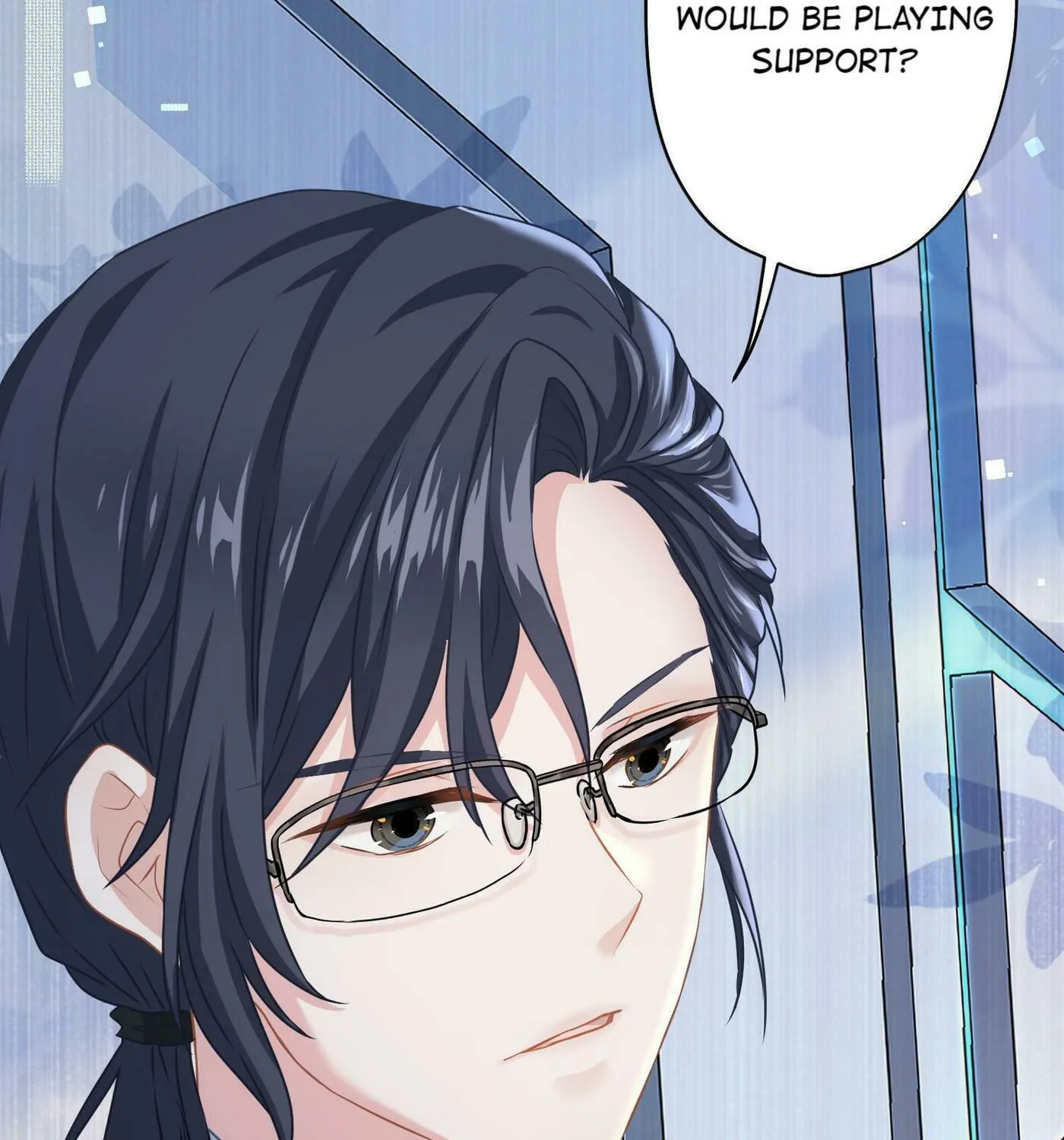 Waiting for You at the Spring (Colored) Chapter 9 page 119 - 