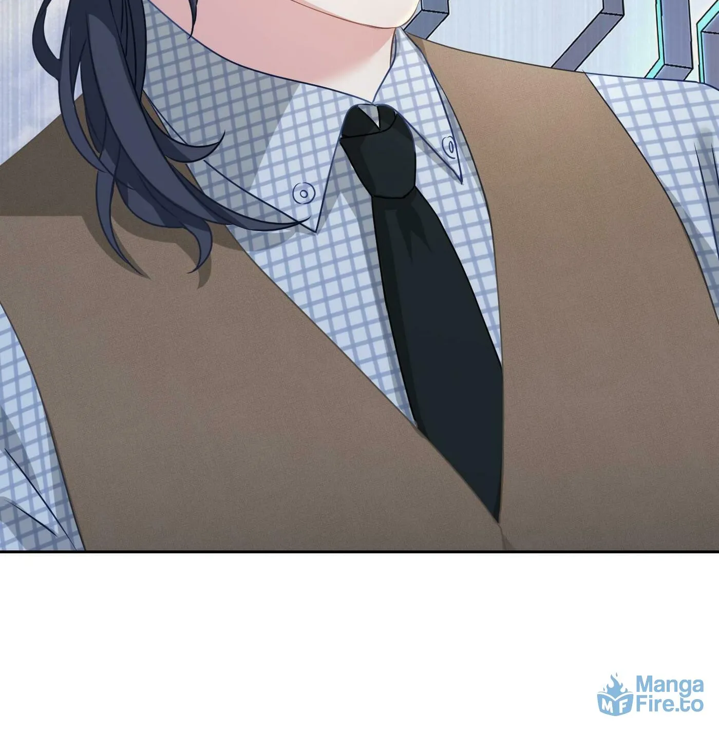 Waiting for You at the Spring (Colored) Chapter 9 page 120 - 