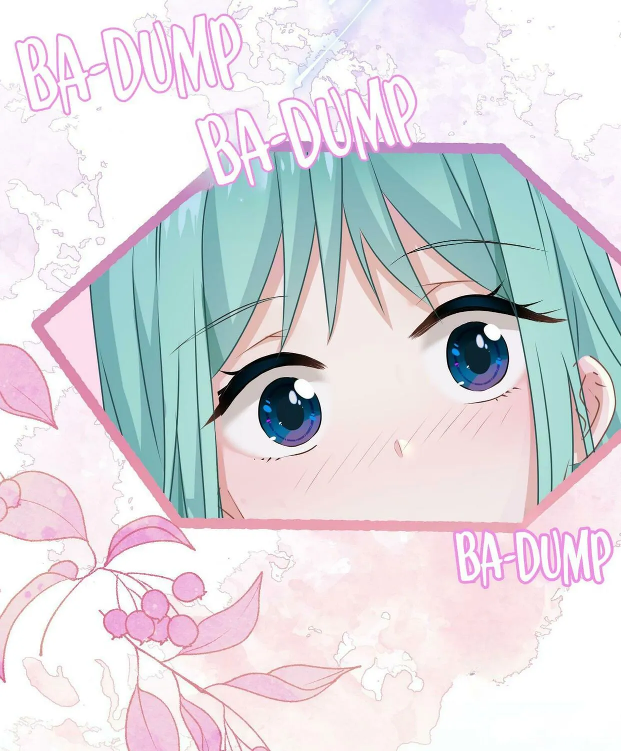 Waiting for You at the Spring (Colored) Chapter 9 page 13 - 