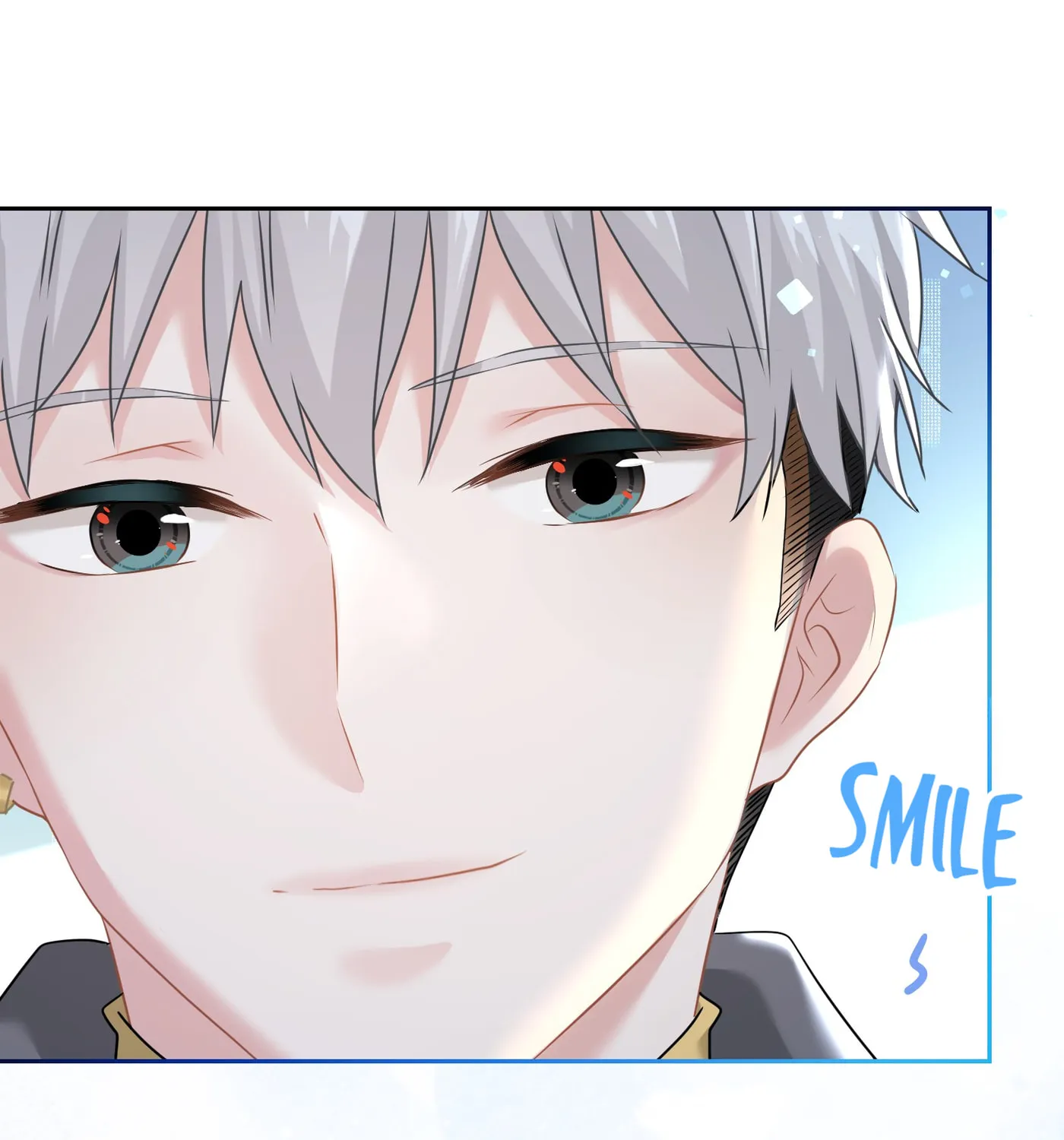 Waiting for You at the Spring (Colored) Chapter 9 page 123 - 