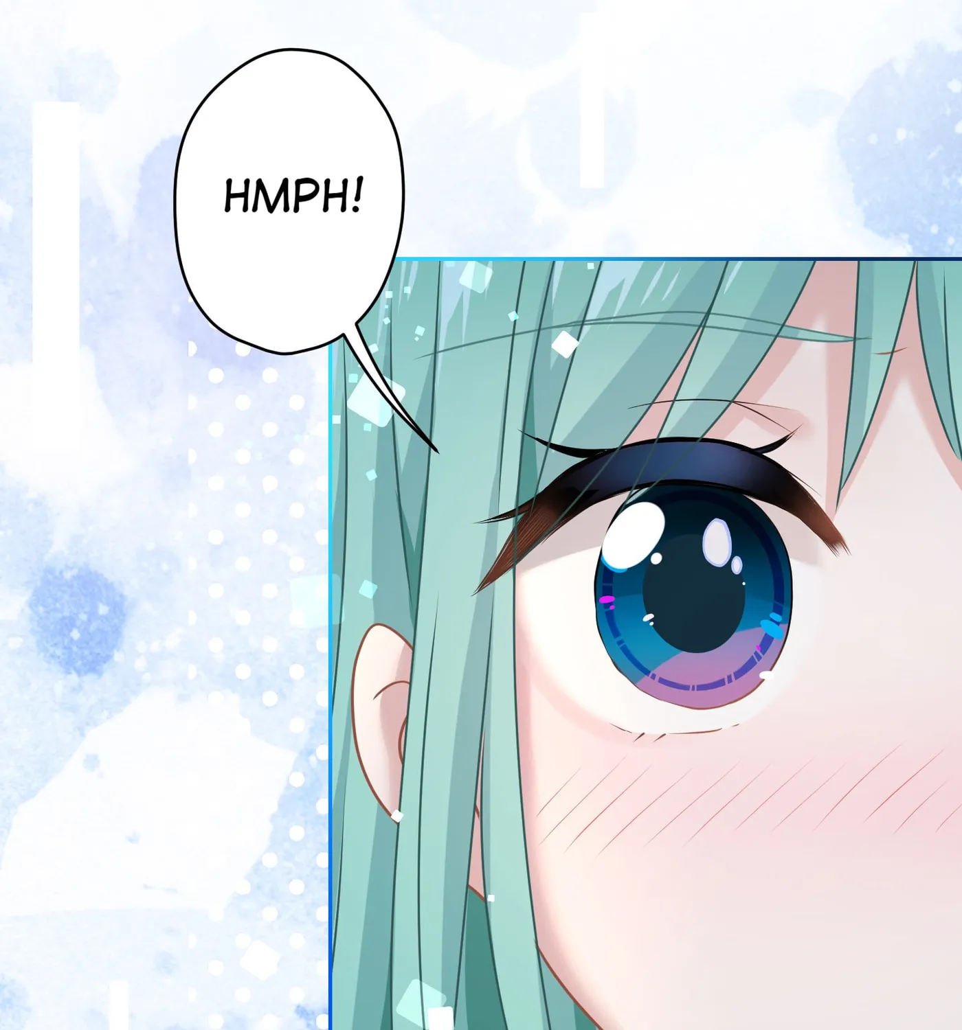 Waiting for You at the Spring (Colored) Chapter 9 page 124 - 