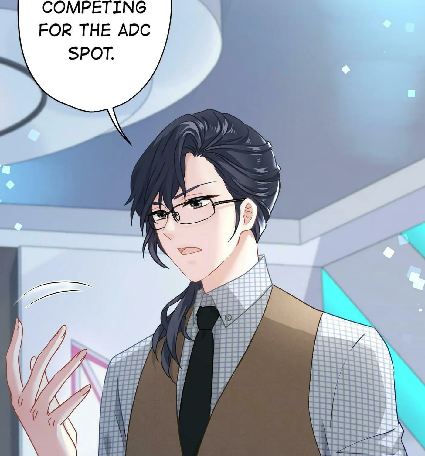 Waiting for You at the Spring (Colored) Chapter 9 page 129 - 