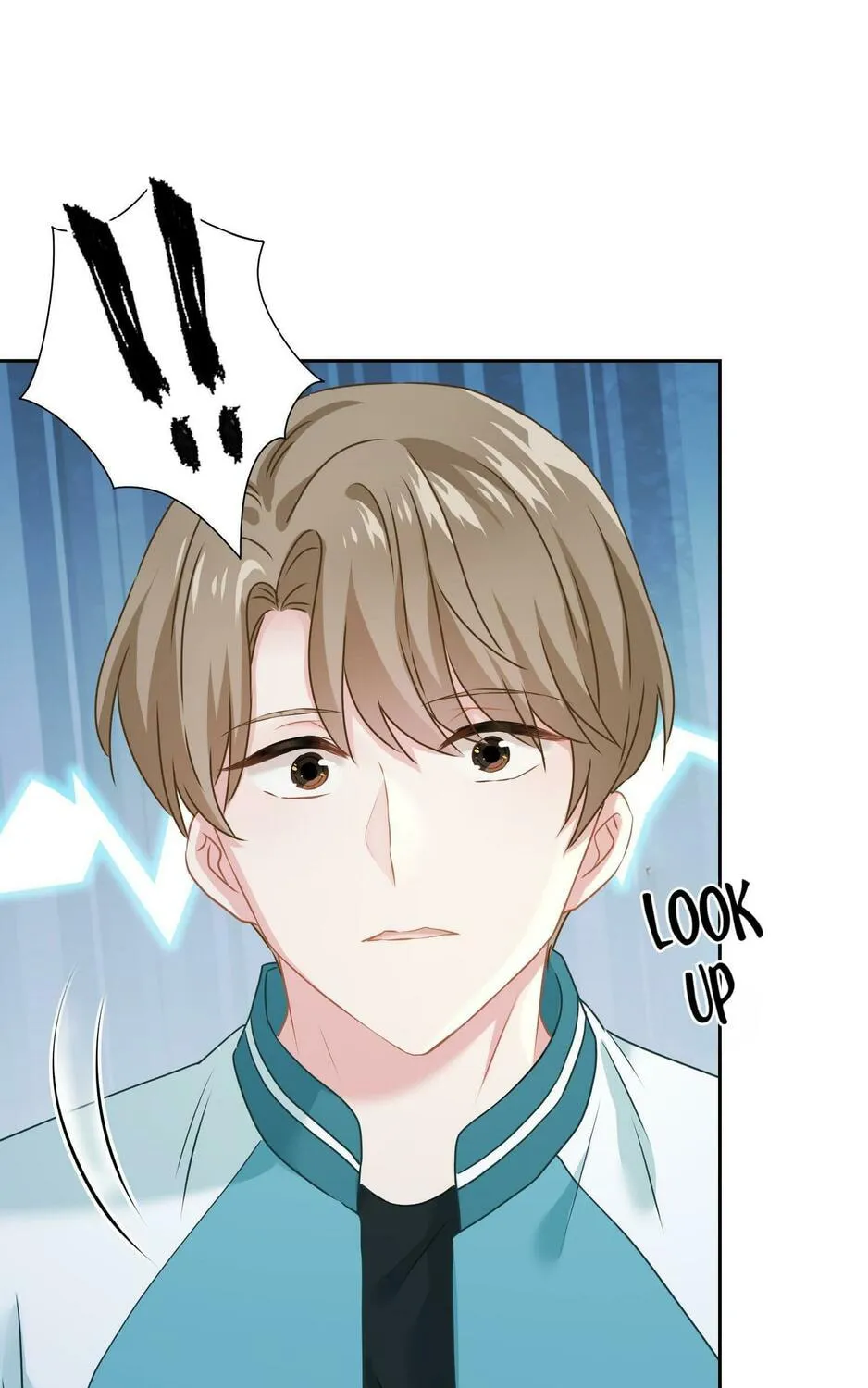Waiting for You at the Spring (Colored) Chapter 9 page 132 - 