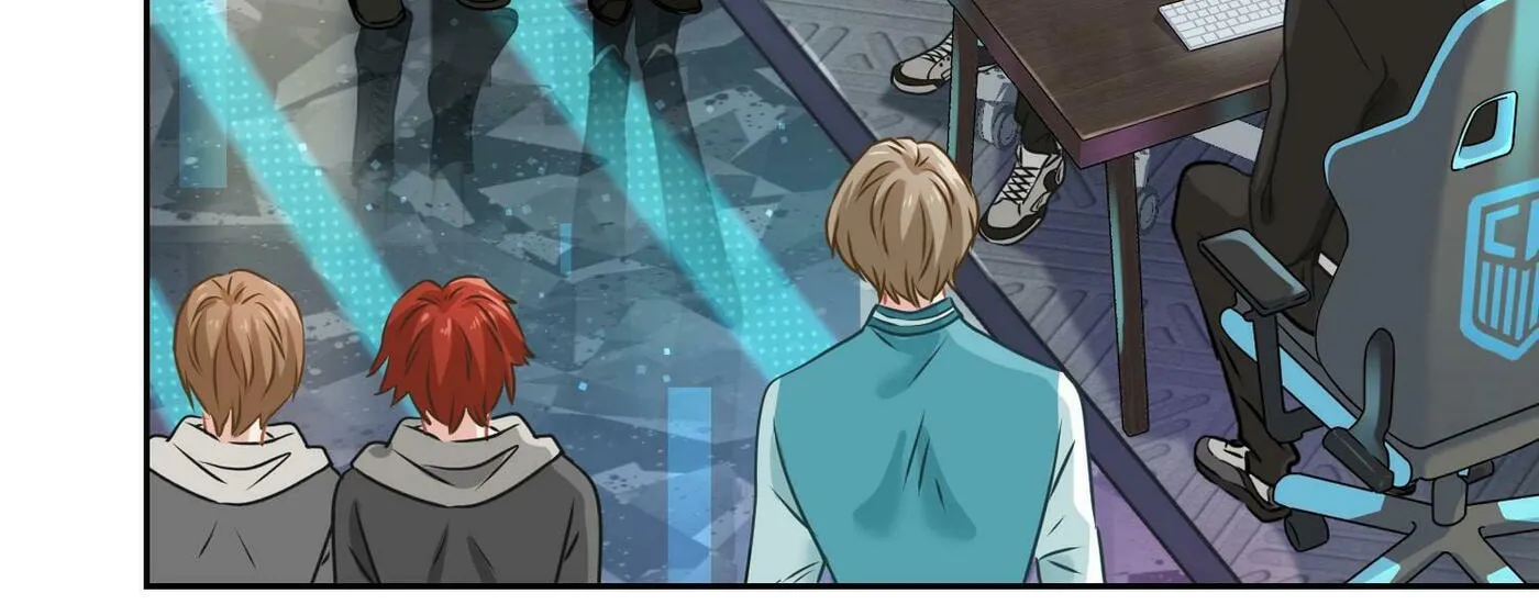 Waiting for You at the Spring (Colored) Chapter 9 page 139 - 
