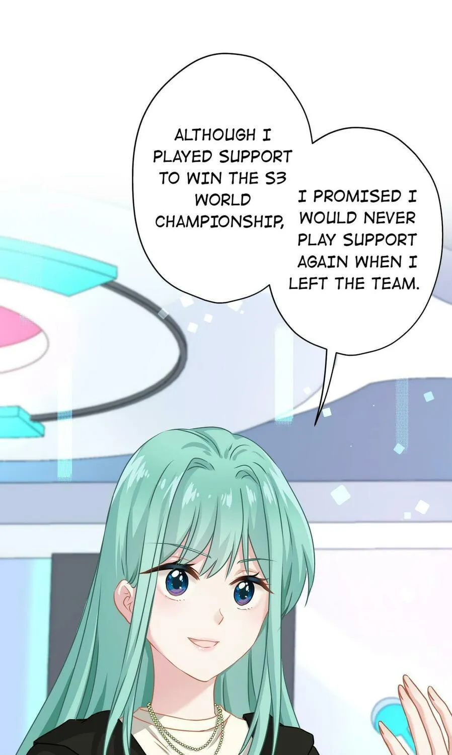 Waiting for You at the Spring (Colored) Chapter 9 page 142 - 