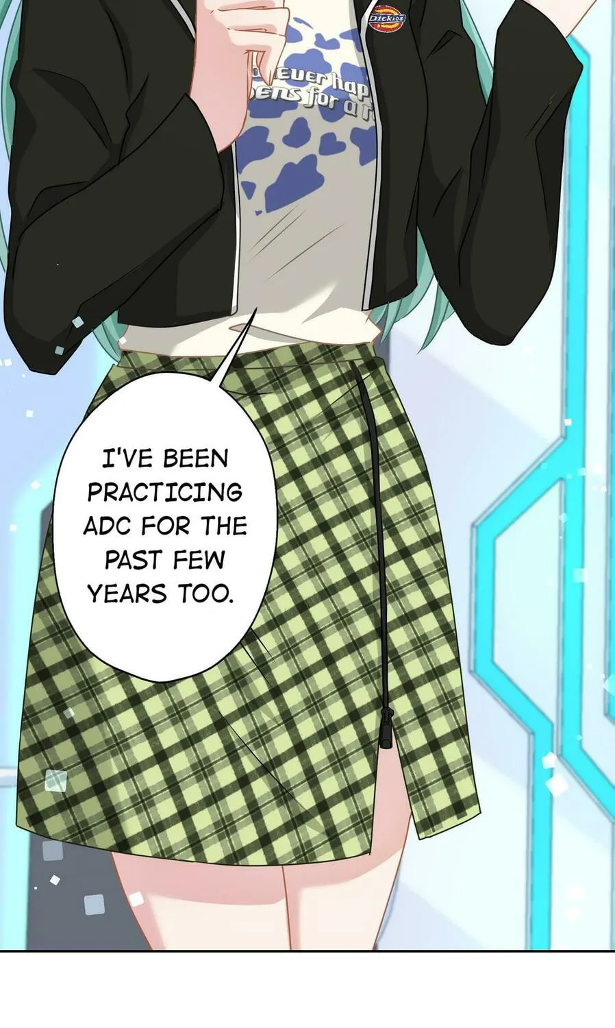 Waiting for You at the Spring (Colored) Chapter 9 page 144 - 