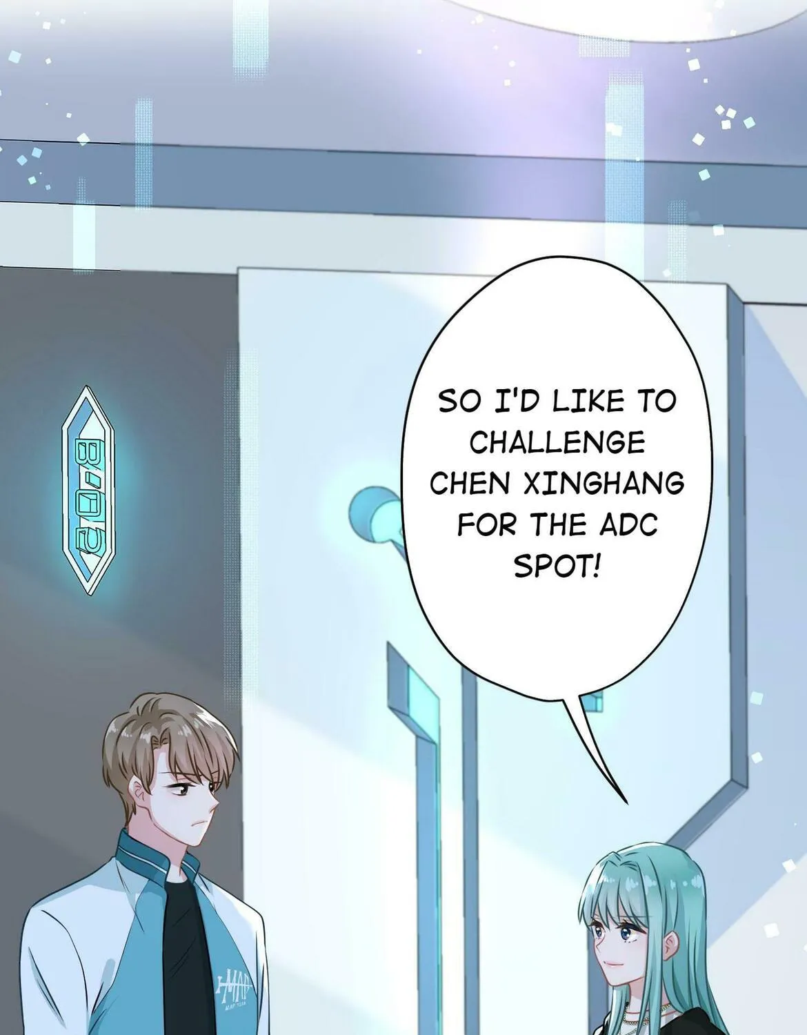 Waiting for You at the Spring (Colored) Chapter 9 page 152 - 