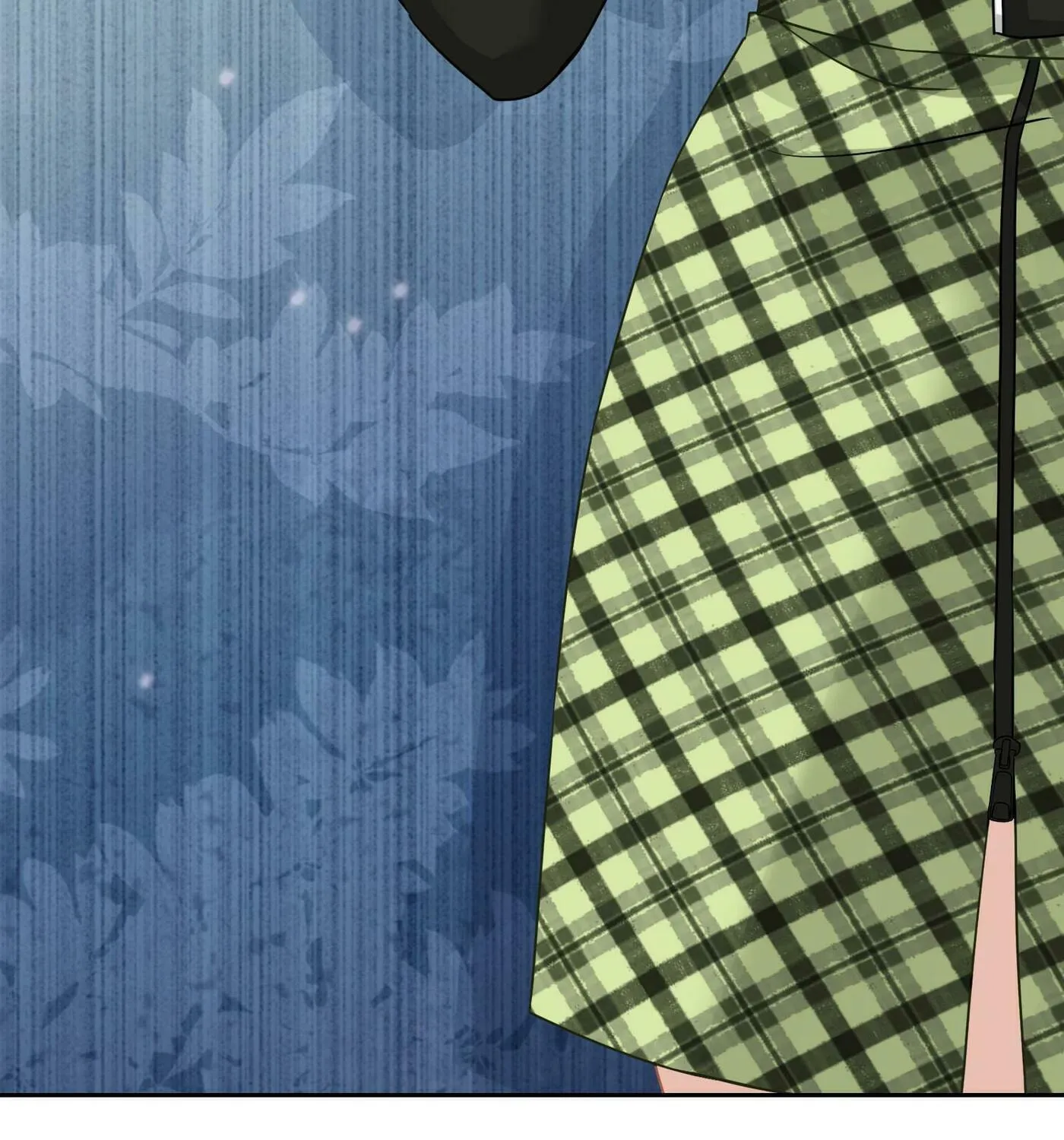 Waiting for You at the Spring (Colored) Chapter 9 page 158 - 
