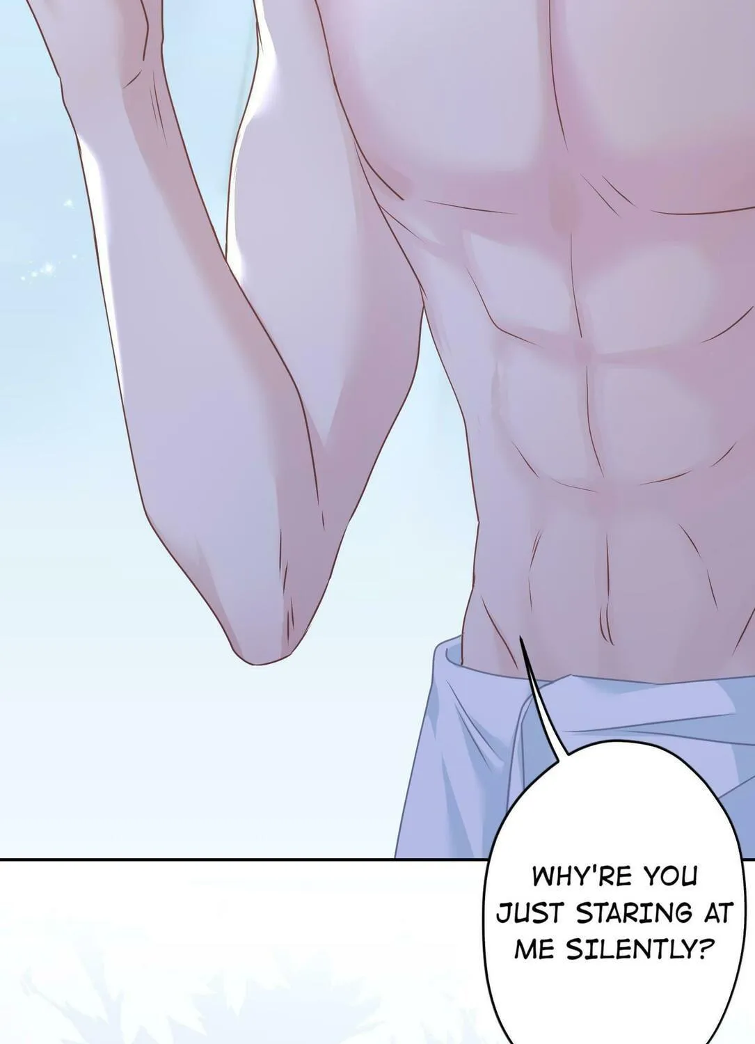 Waiting for You at the Spring (Colored) Chapter 9 page 17 - 