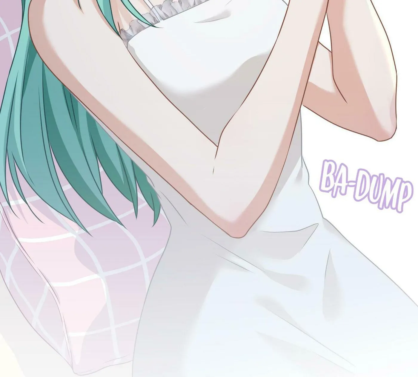 Waiting for You at the Spring (Colored) Chapter 9 page 20 - 