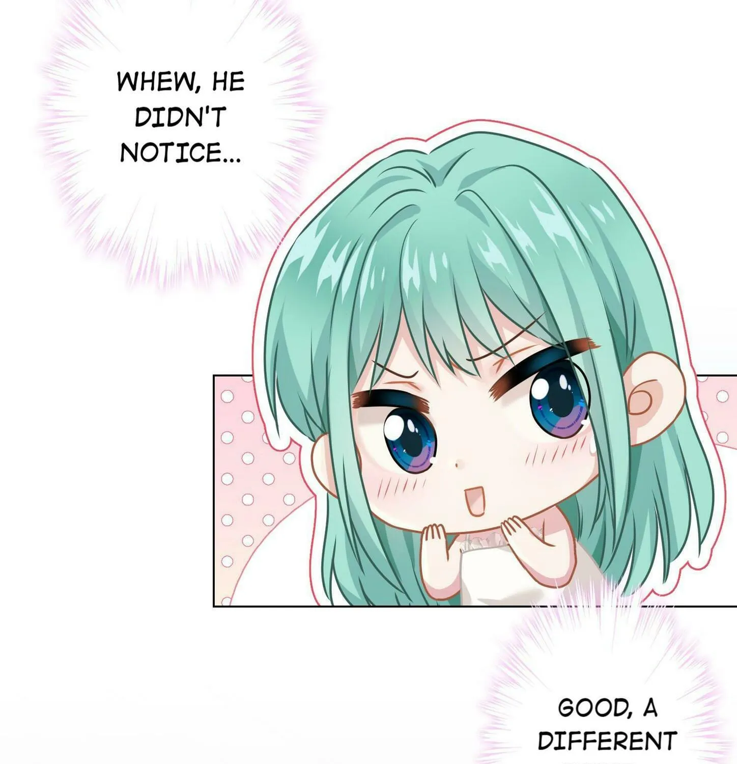 Waiting for You at the Spring (Colored) Chapter 9 page 31 - 