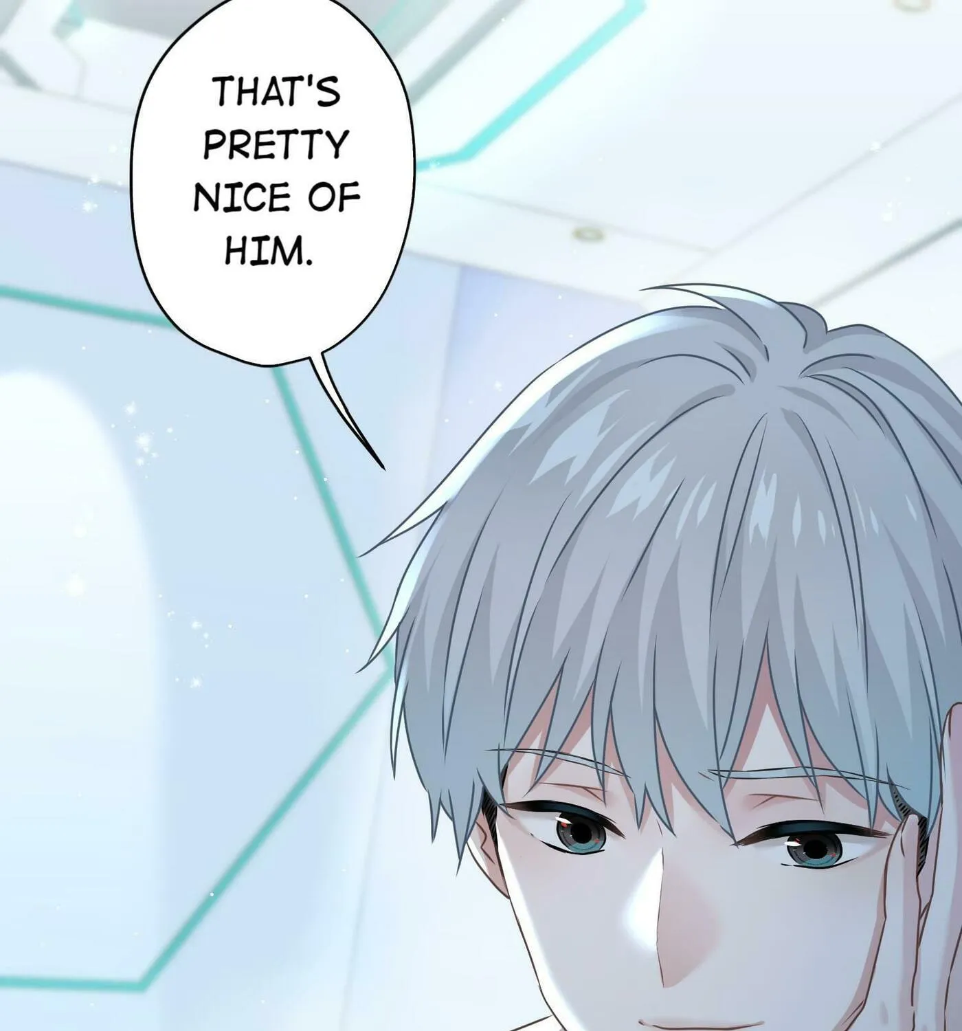 Waiting for You at the Spring (Colored) Chapter 9 page 36 - 