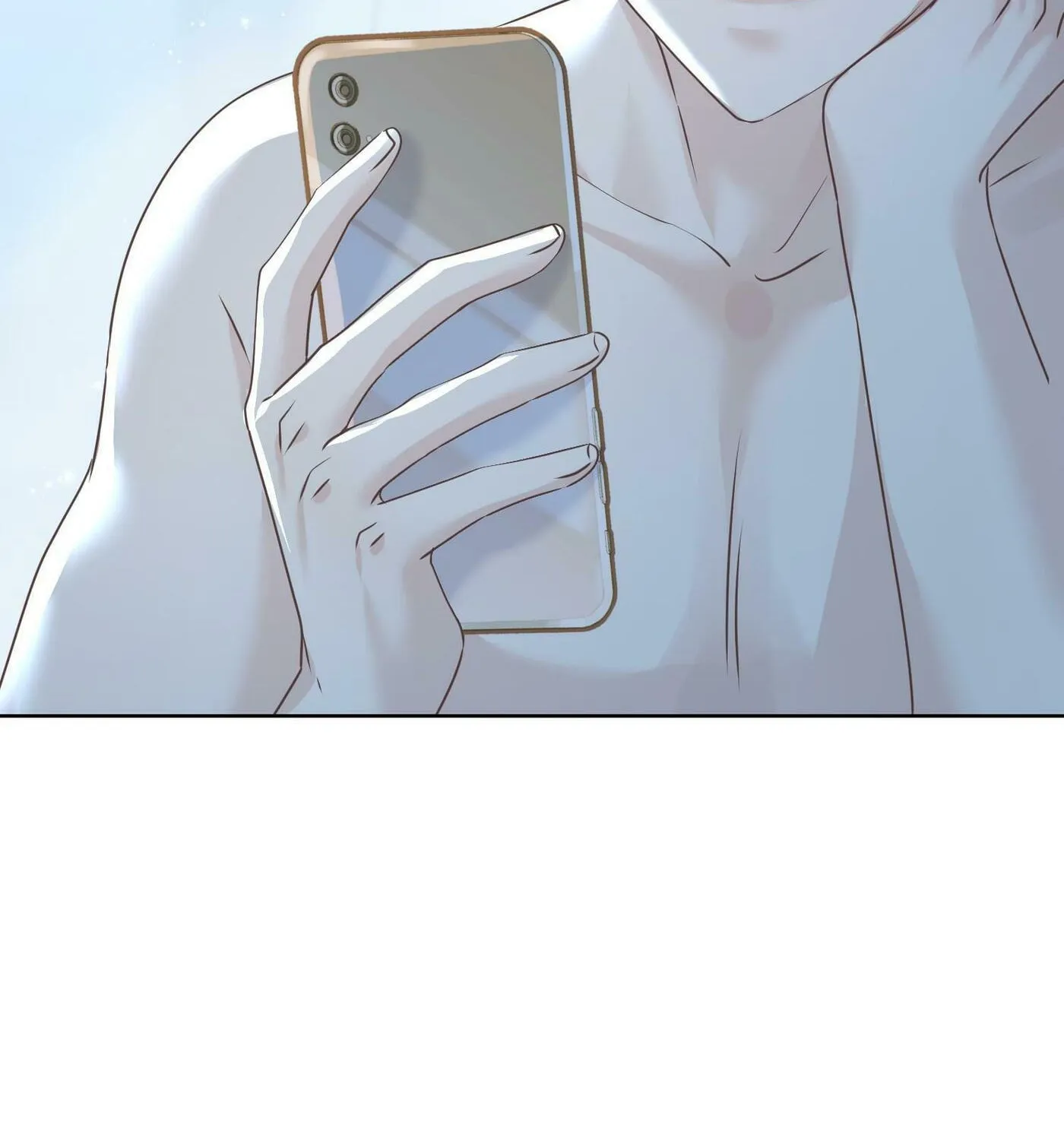 Waiting for You at the Spring (Colored) Chapter 9 page 37 - 