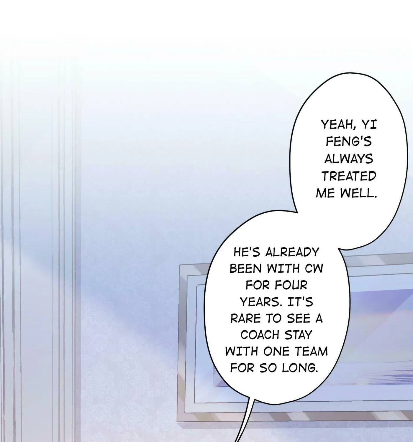 Waiting for You at the Spring (Colored) Chapter 9 page 39 - 