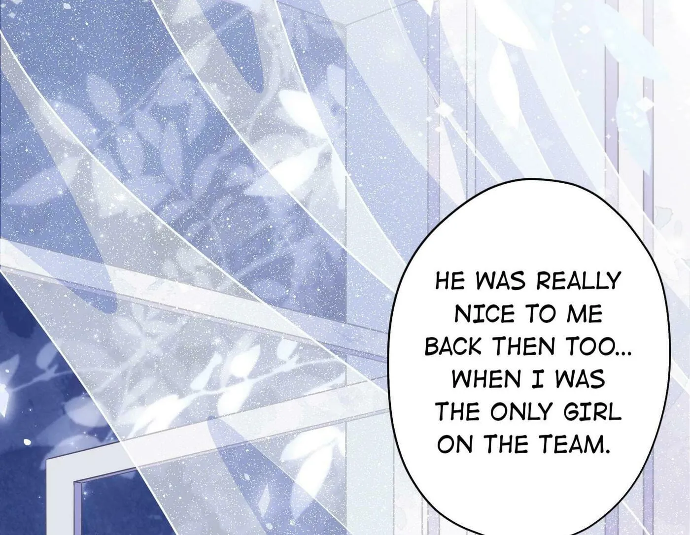 Waiting for You at the Spring (Colored) Chapter 9 page 42 - 