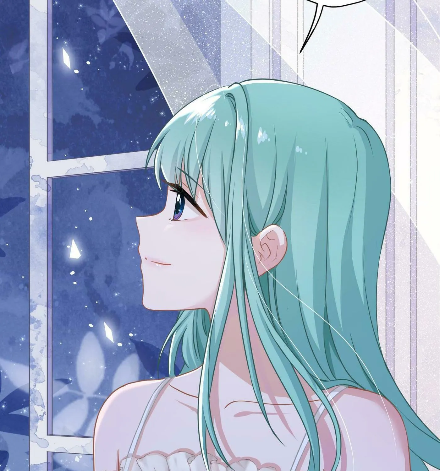 Waiting for You at the Spring (Colored) Chapter 9 page 43 - 