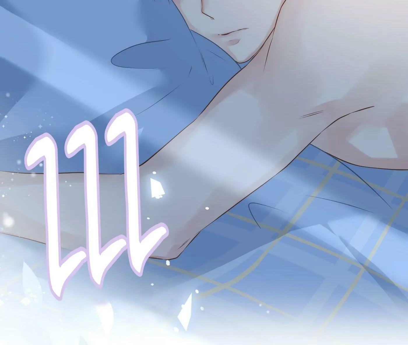 Waiting for You at the Spring (Colored) Chapter 9 page 58 - 