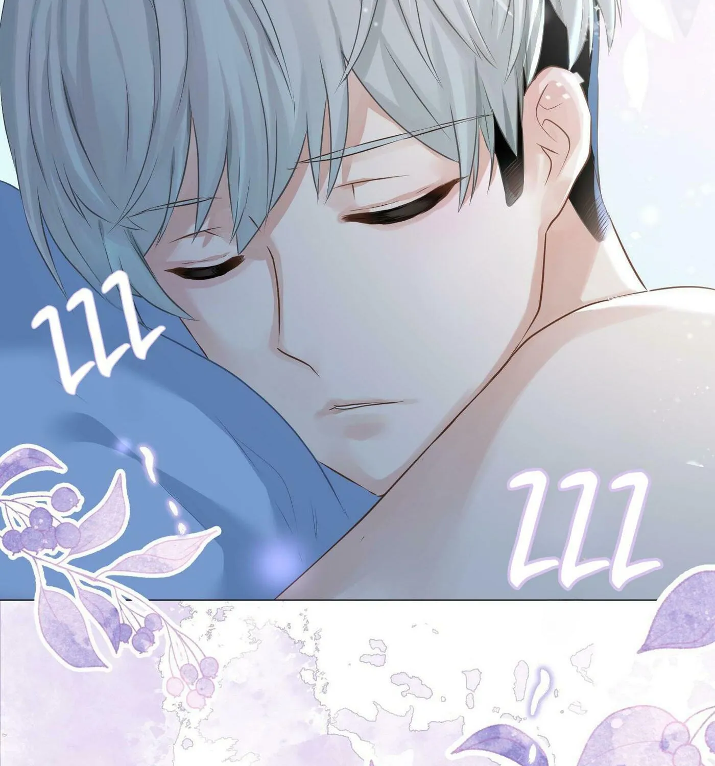 Waiting for You at the Spring (Colored) Chapter 9 page 60 - 