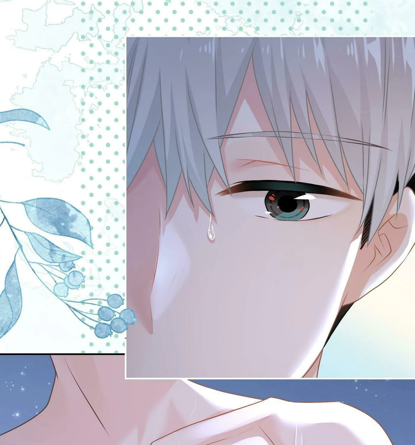 Waiting for You at the Spring (Colored) Chapter 9 page 7 - 