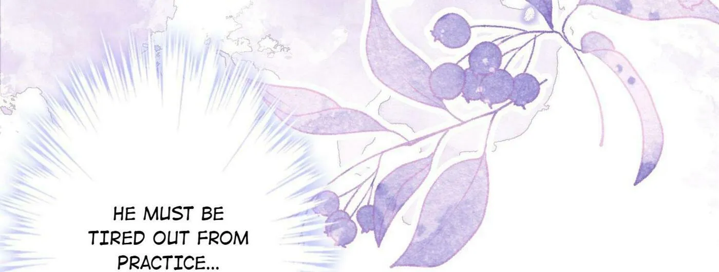 Waiting for You at the Spring (Colored) Chapter 9 page 61 - 
