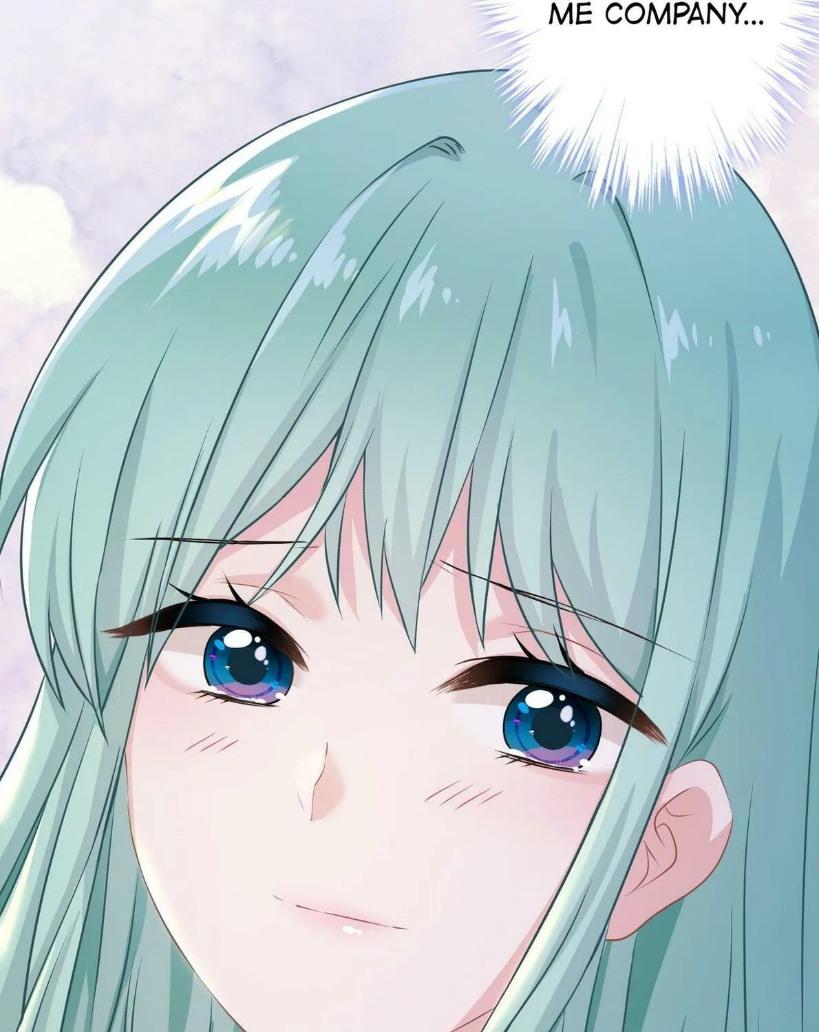 Waiting for You at the Spring (Colored) Chapter 9 page 64 - 