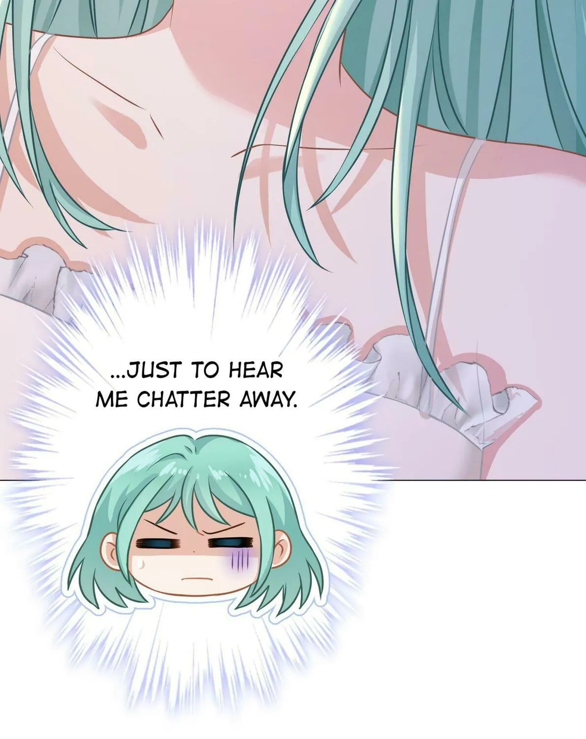 Waiting for You at the Spring (Colored) Chapter 9 page 66 - 