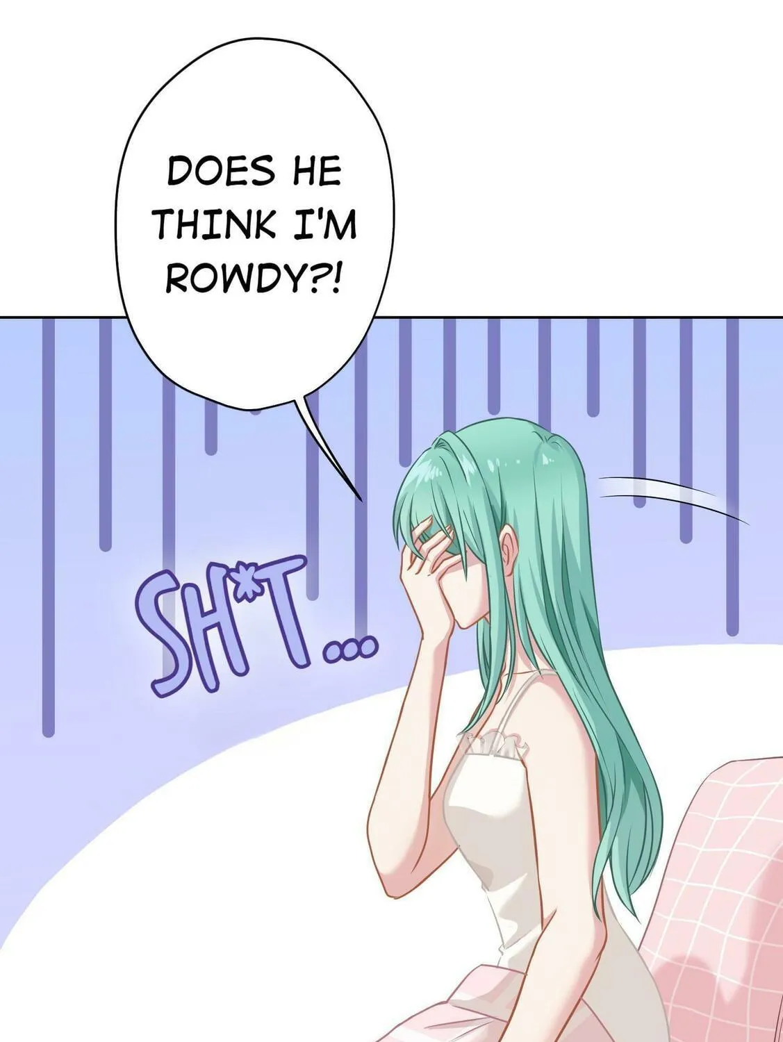 Waiting for You at the Spring (Colored) Chapter 9 page 68 - 