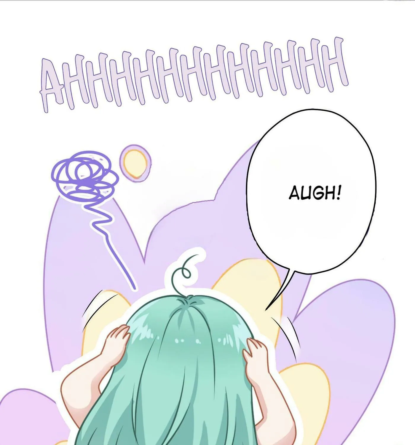 Waiting for You at the Spring (Colored) Chapter 9 page 70 - 