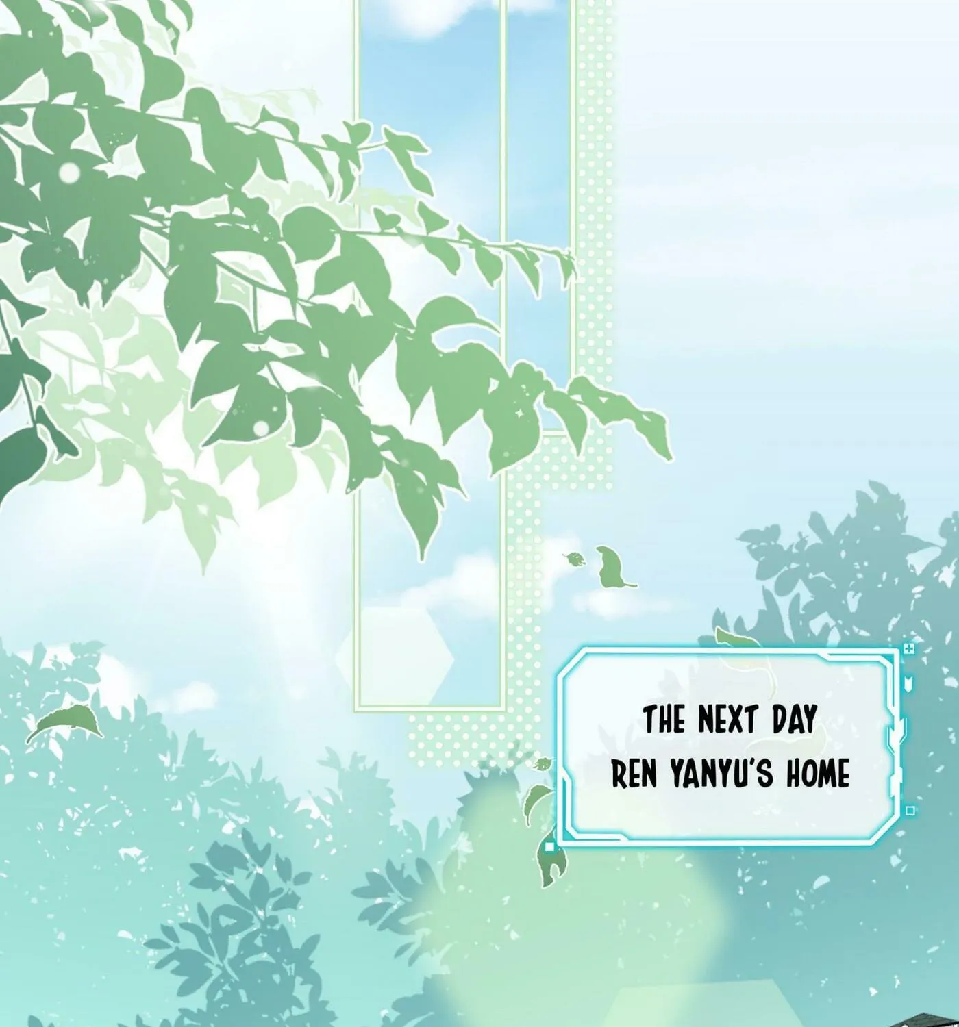 Waiting for You at the Spring (Colored) Chapter 9 page 72 - 