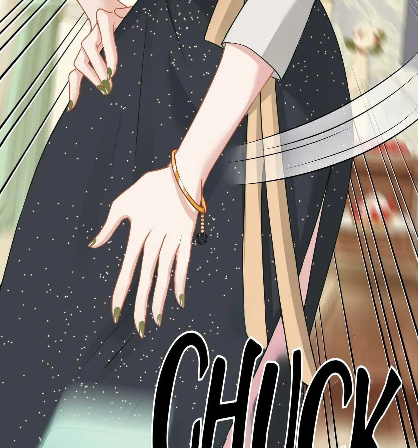 Waiting for You at the Spring (Colored) Chapter 9 page 76 - 