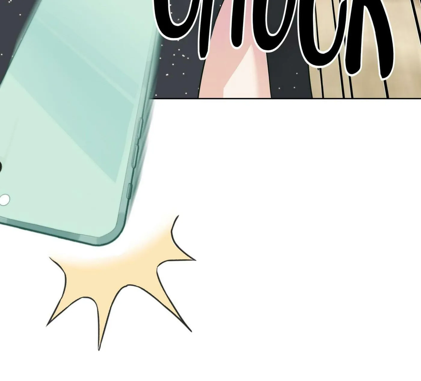 Waiting for You at the Spring (Colored) Chapter 9 page 77 - 