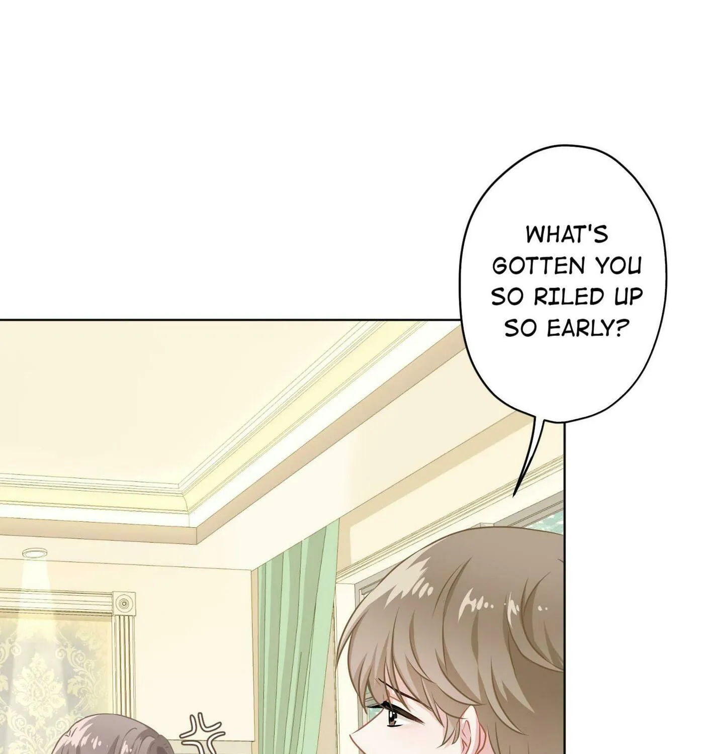 Waiting for You at the Spring (Colored) Chapter 9 page 78 - 