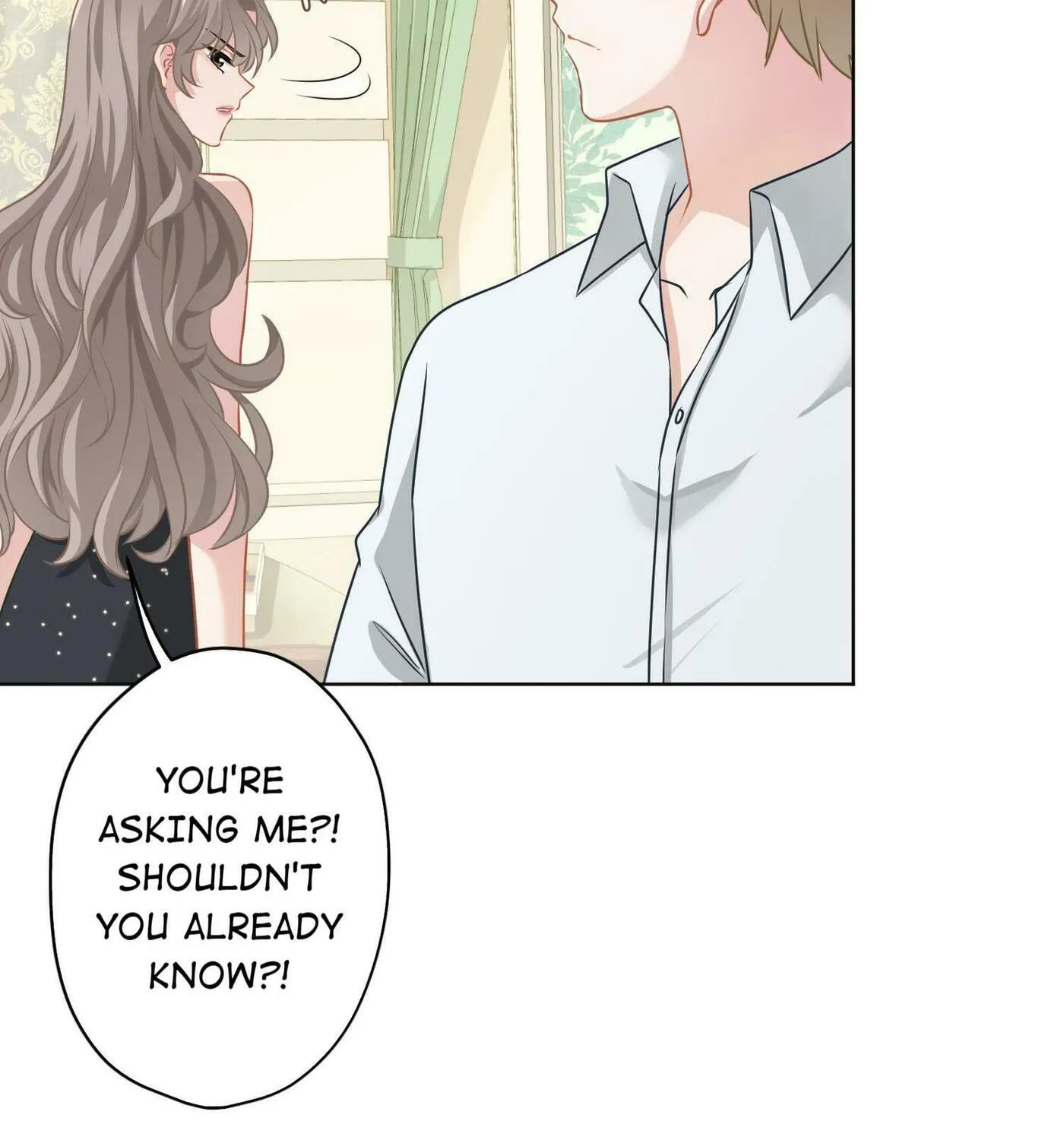 Waiting for You at the Spring (Colored) Chapter 9 page 79 - 