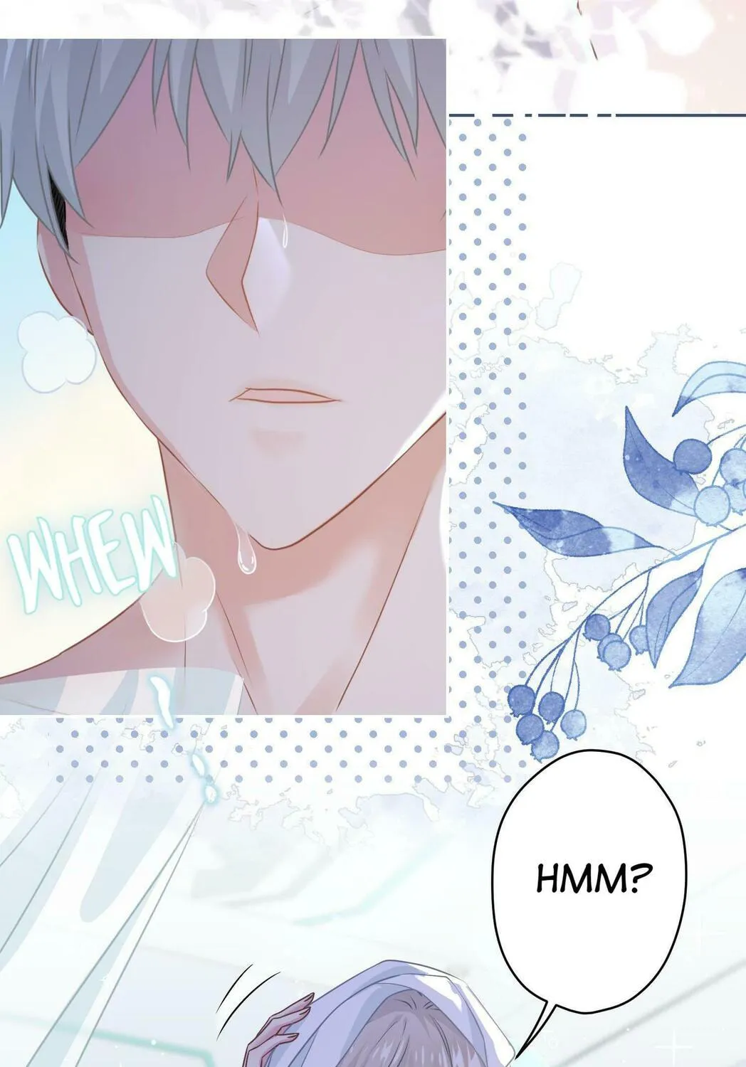 Waiting for You at the Spring (Colored) Chapter 9 page 9 - 