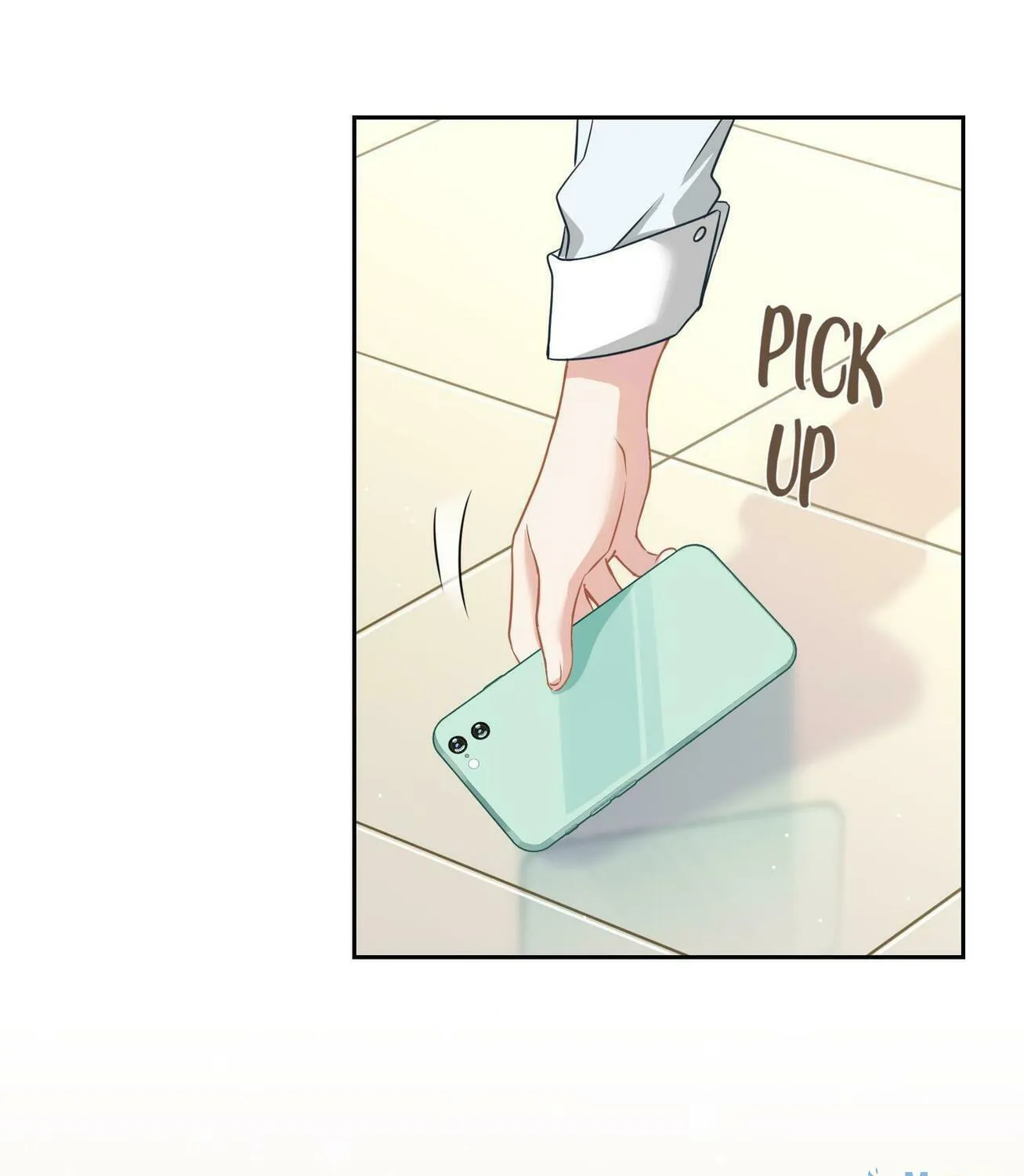 Waiting for You at the Spring (Colored) Chapter 9 page 81 - 