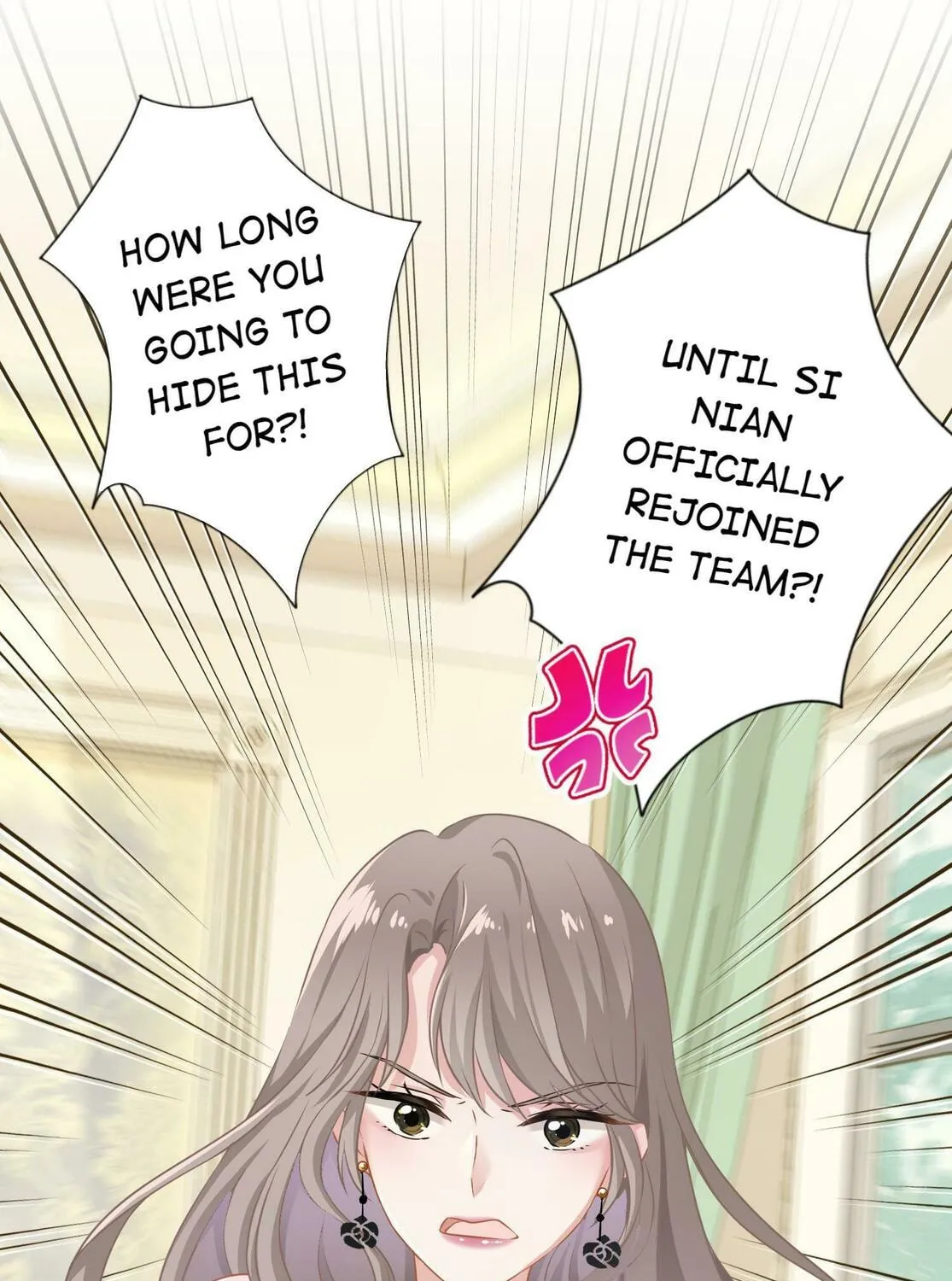 Waiting for You at the Spring (Colored) Chapter 9 page 86 - 