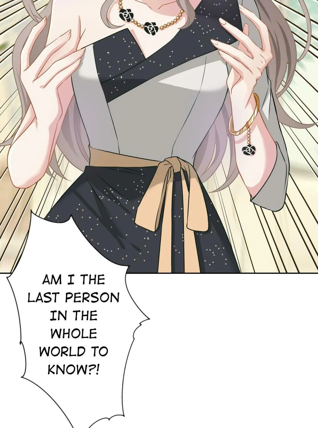 Waiting for You at the Spring (Colored) Chapter 9 page 88 - 