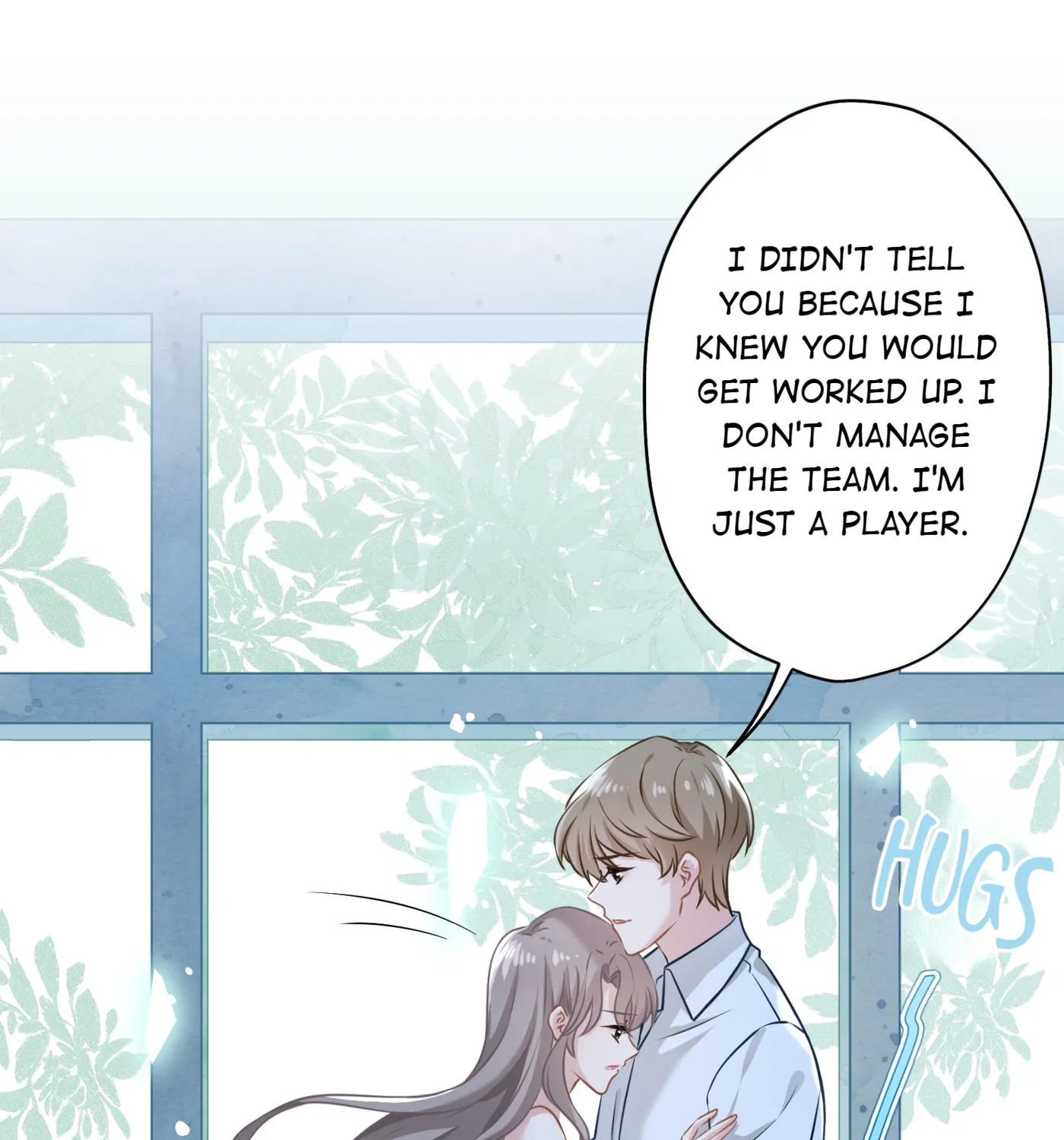 Waiting for You at the Spring (Colored) Chapter 9 page 90 - 