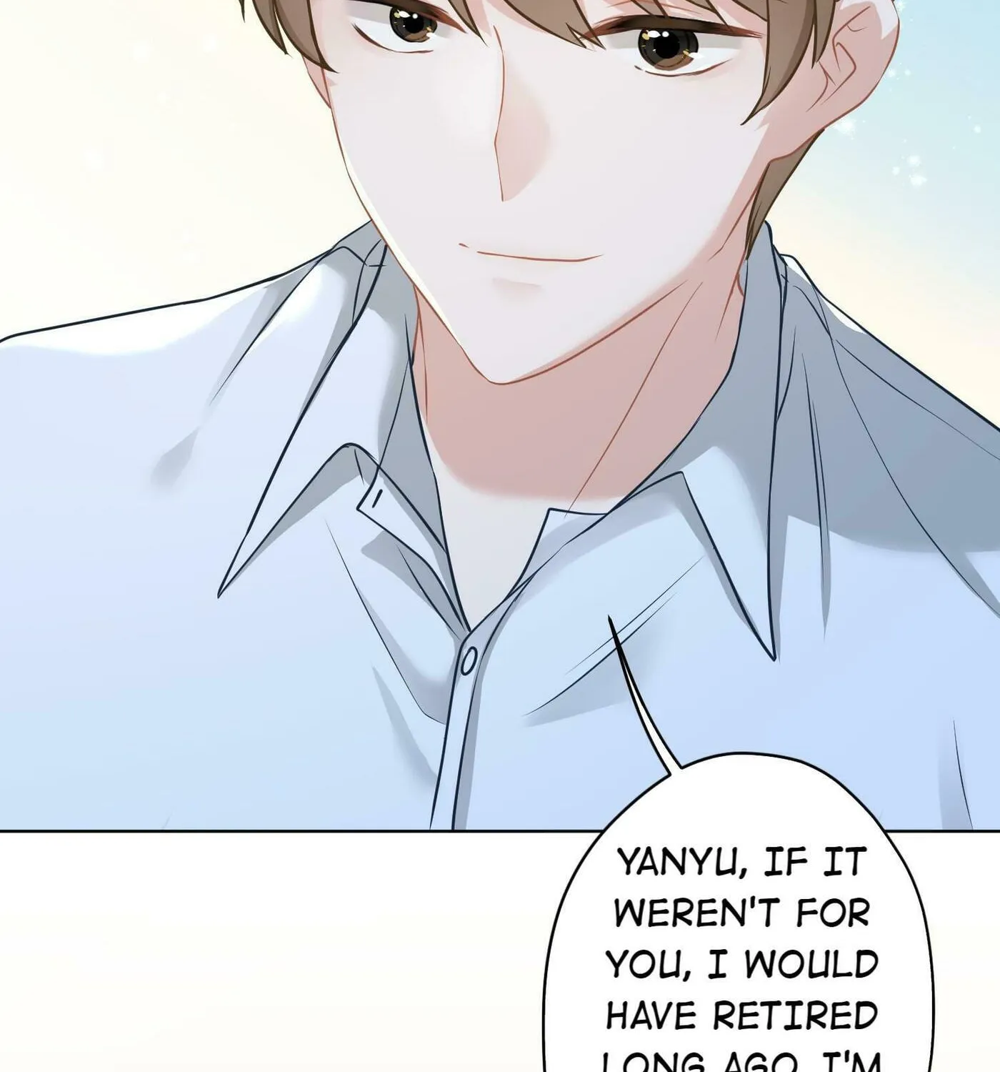 Waiting for You at the Spring (Colored) Chapter 9 page 97 - 