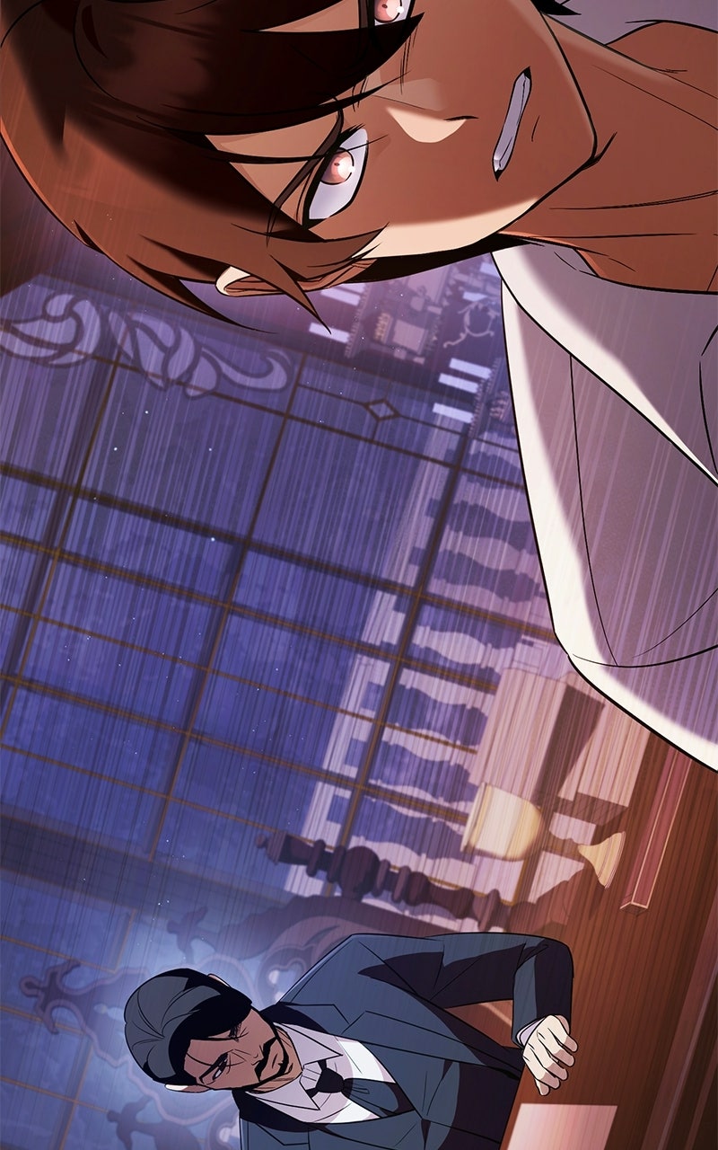 Waiting in theWheat Field Episode 1 page 128 - 
