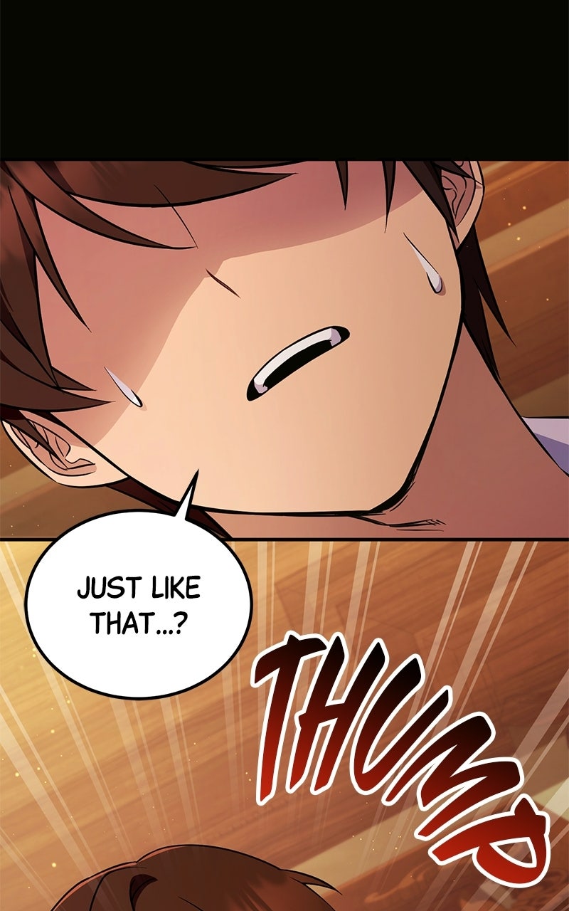 Waiting in theWheat Field Episode 1 page 16 - 